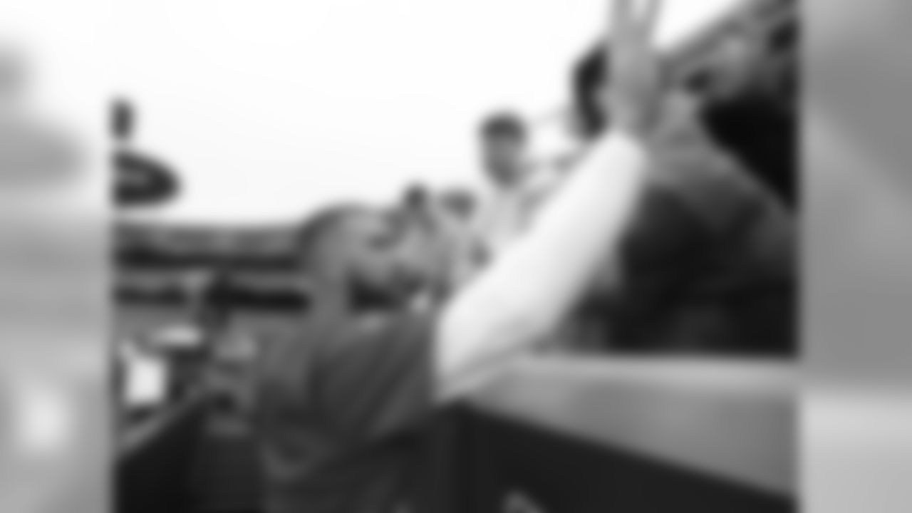 Kansas City Chiefs vs Jacksonville Jaguars at Arrowhead Stadium on October 7, 2018