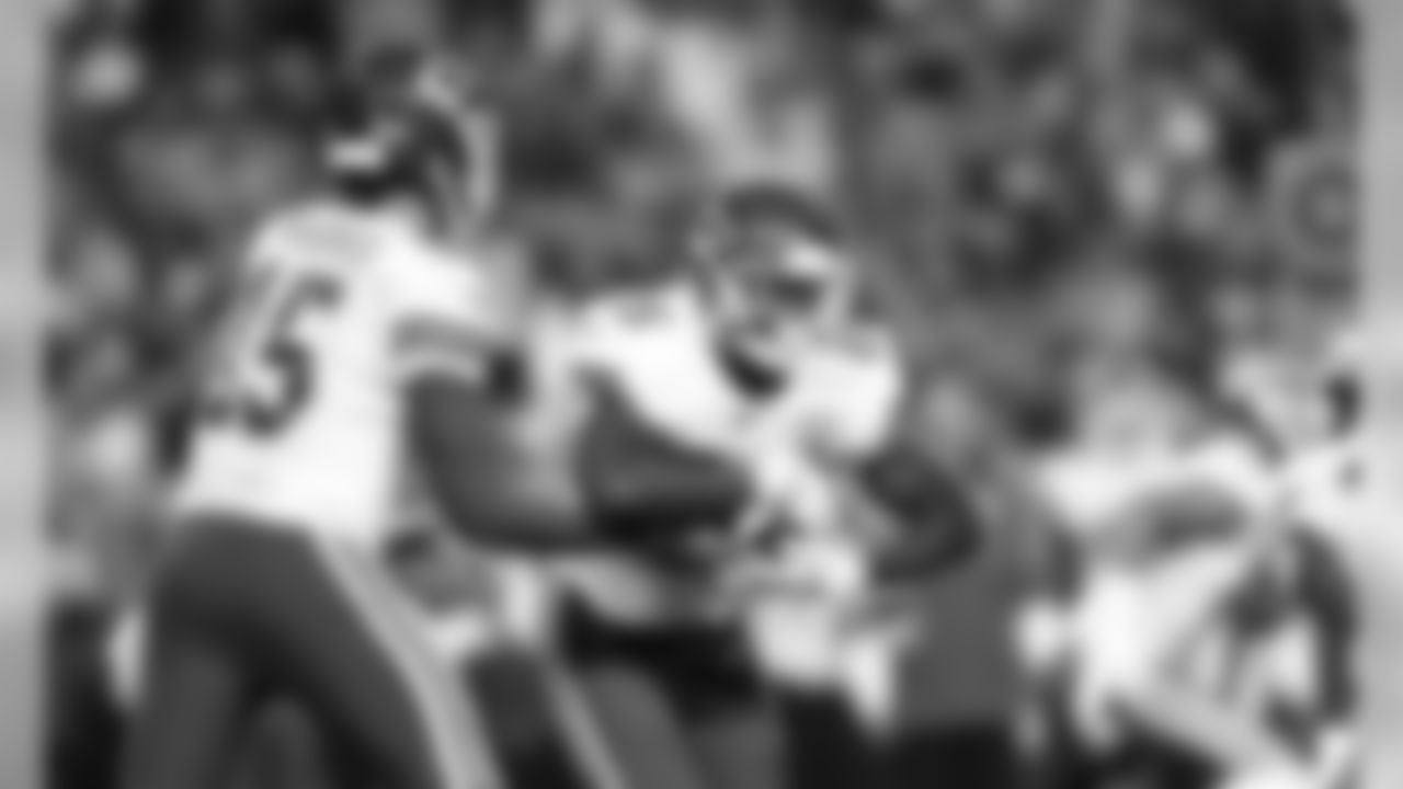 Kansas City Chiefs vs Denver Broncos at Empower Field at Mile High, October 17, 2019