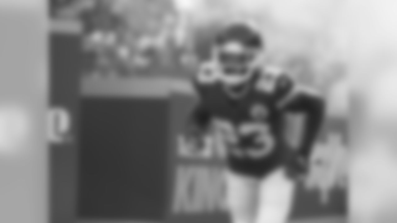 Baltimore Ravens vs Kansas City Chiefs at Arrowhead Stadium, Kansas City, Missouri on December 9, 2018.
