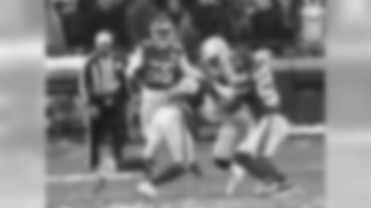 Kansas City Chiefs vs Indianapolis Colts at Arrowhead Stadium on January 12, 2019.