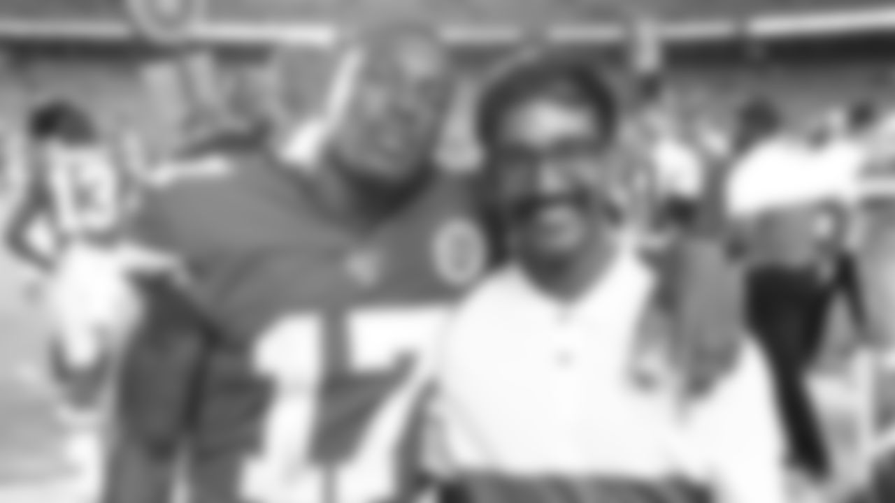 Kansas City Chiefs vs Cincinnati Bengals preseason game at Arrowhead Stadium on August 10, 2019
