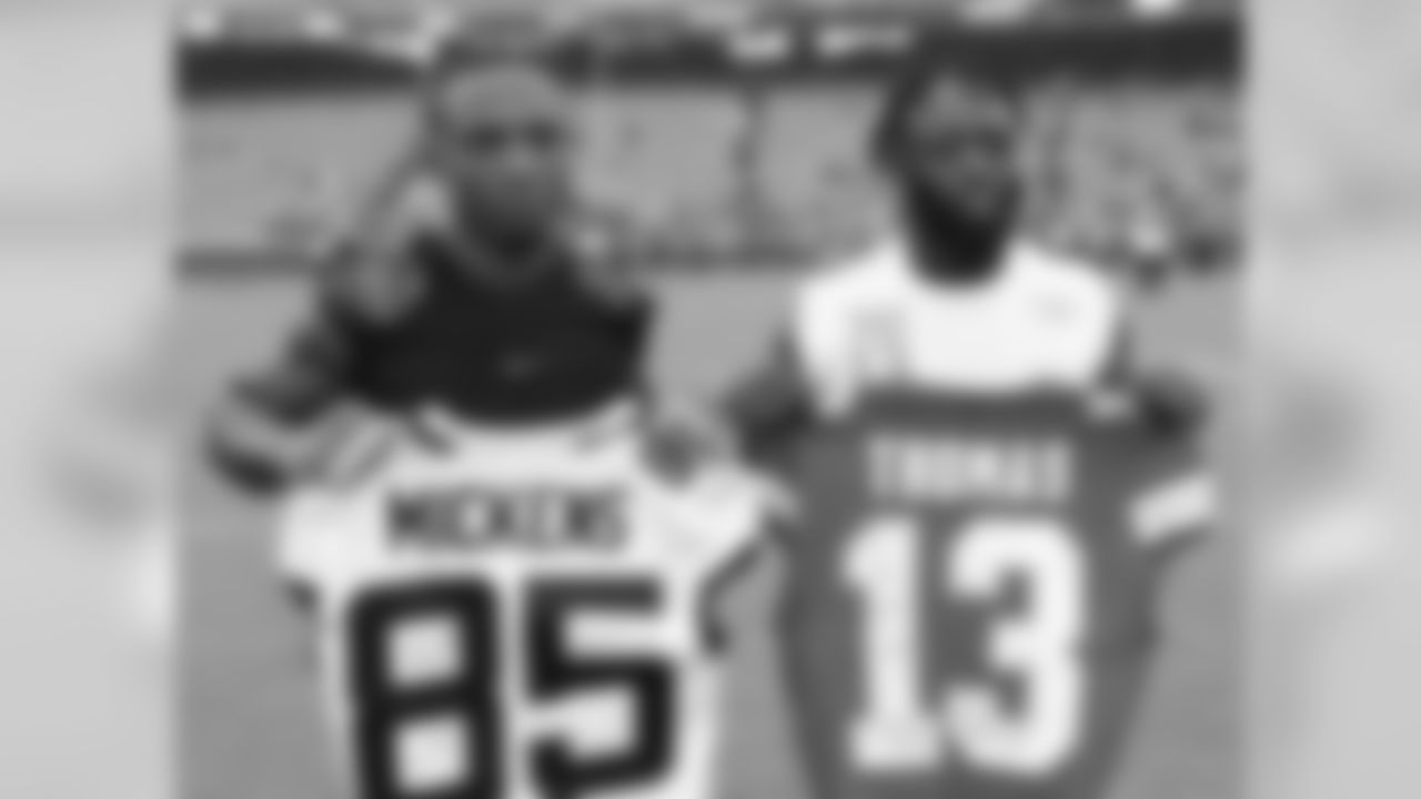 Kansas City Chiefs vs Jacksonville Jaguars at Arrowhead Stadium on October 7, 2018