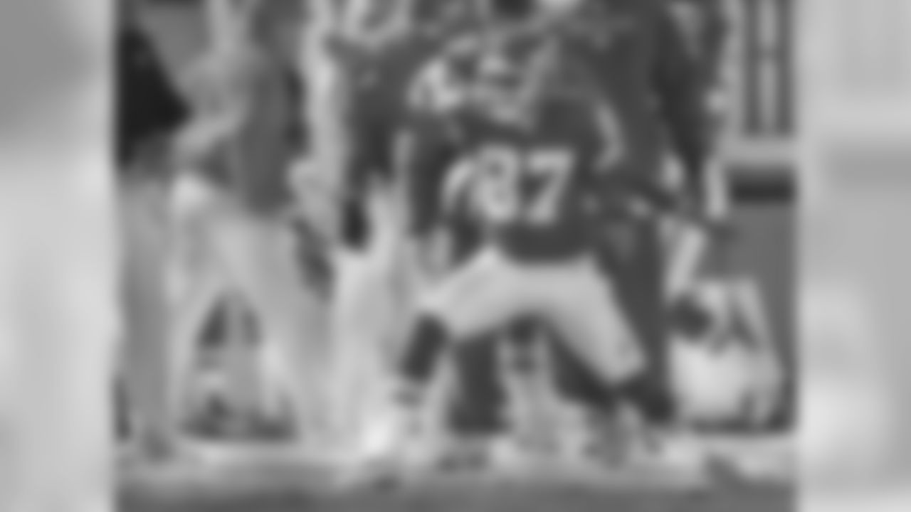 Eddie Kennison