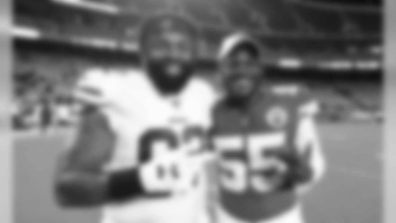 Kansas City Chiefs vs San Francisco 49ers preseason game at Arrowhead Stadium on August 24, 2019