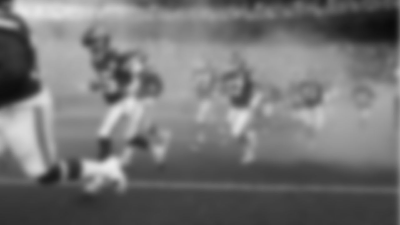 Kansas City Chiefs vs Cincinnati Bengals preseason game at Arrowhead Stadium on August 10, 2019