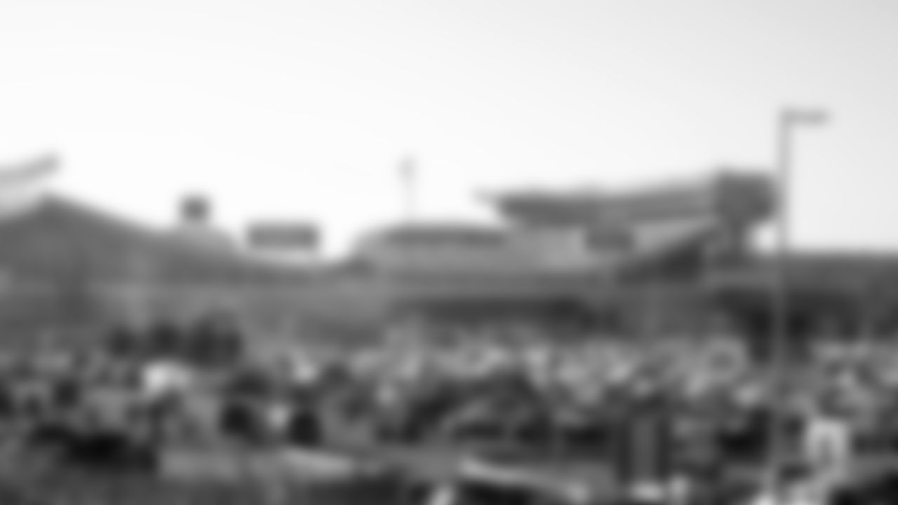Kansas City Chiefs vs Houston Texans at Arrowhead Stadium, October 13, 2019