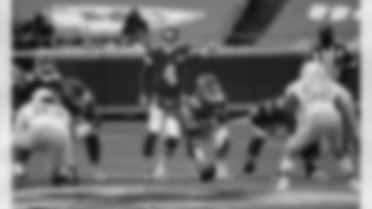 Kansas City Chiefs vs. Los Angeles Chargers, Arrowhead Stadium, Kansas City, MO., January 3rd 2021
