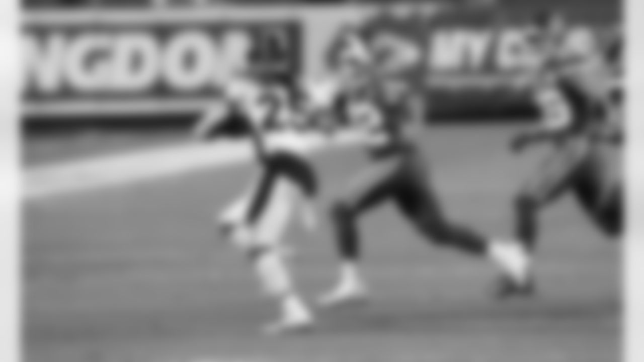 Kansas City Chiefs vs. Denver Broncos, Arrowhead Stadium, Kansas City, MO., December, 6th 2020