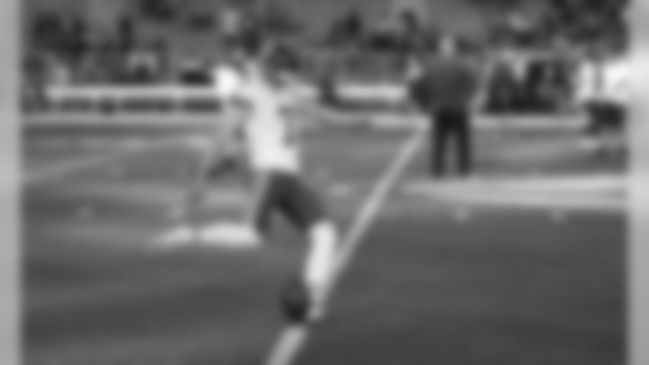 Kansas City Chiefs vs Green Bay Packers preseason game at Lambeau Field on August 29, 2019.