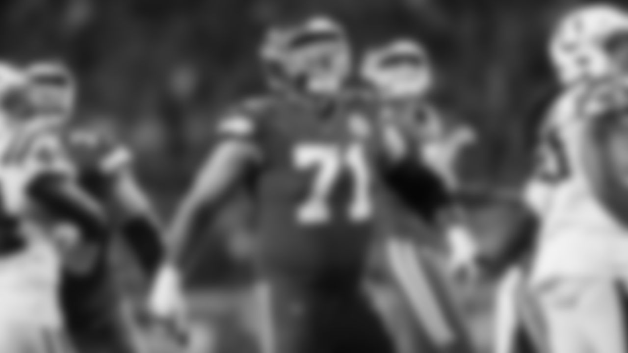 Kansas City Chiefs vs Indianapolis Colts at Arrowhead Stadium, October 6, 2019