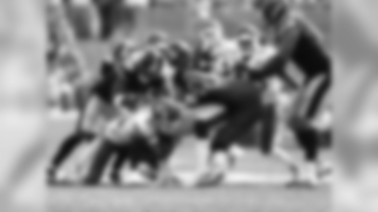 Chiefs at Steelers on September 16, 2018