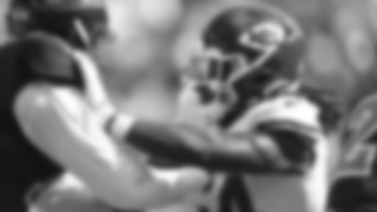 Kansas City Chiefs linebacker Nick Bolton (54) during an NFL football game against the Washington Football Team, Sunday, October 17, 2021 at FedExField.