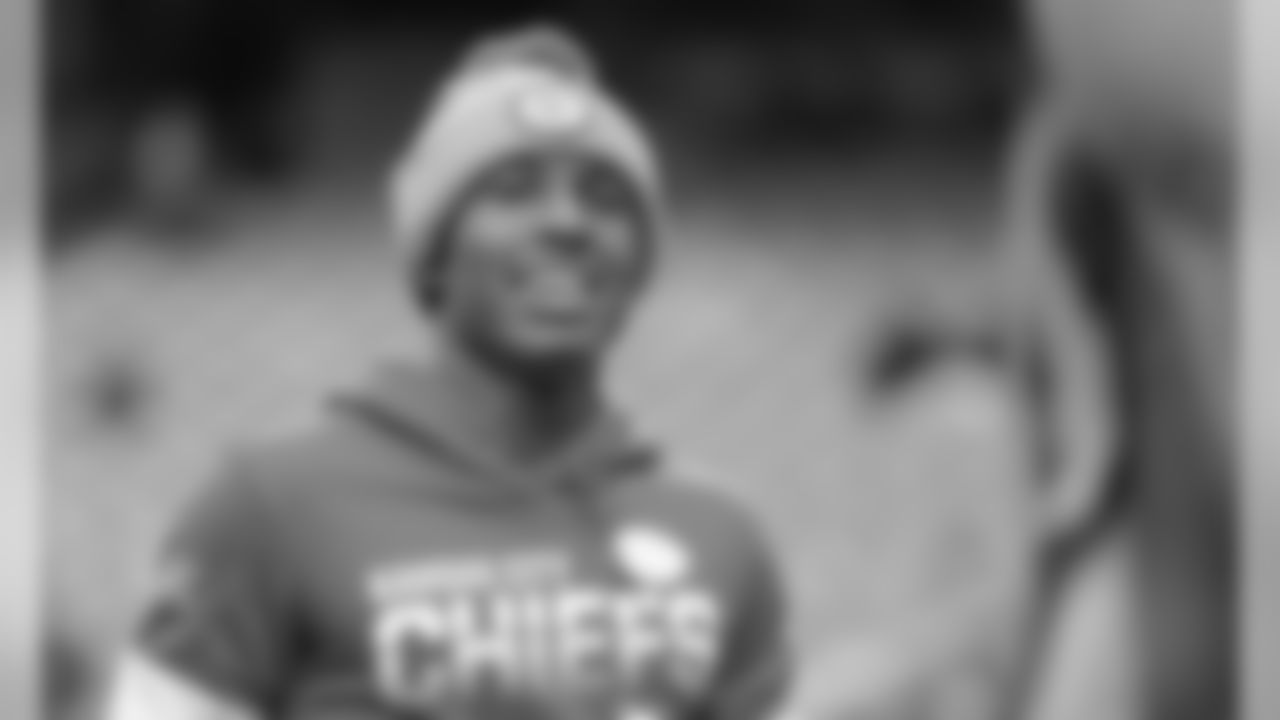 The Kansas City Chiefs take on the Los Angeles Chargers on December 29, 2019.