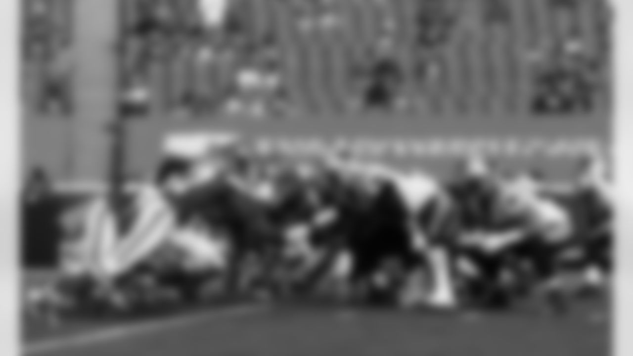 Kansas City Chiefs vs. Carolina Panthers, Arrowhead Stadium, Kansas City, MO., November 8th 2020