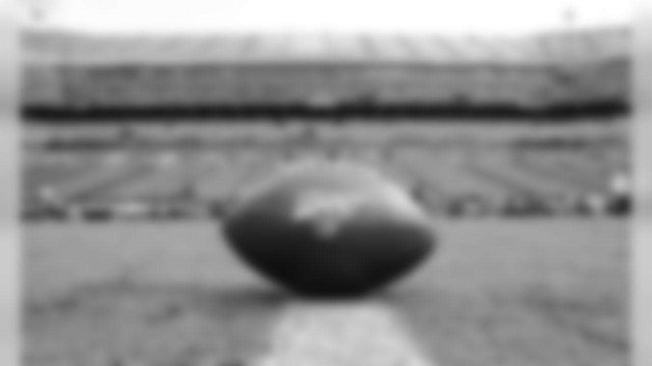 Kansas City Chiefs vs. Oakland Raiders game at RingCentral Coliseum on September 15, 2019.