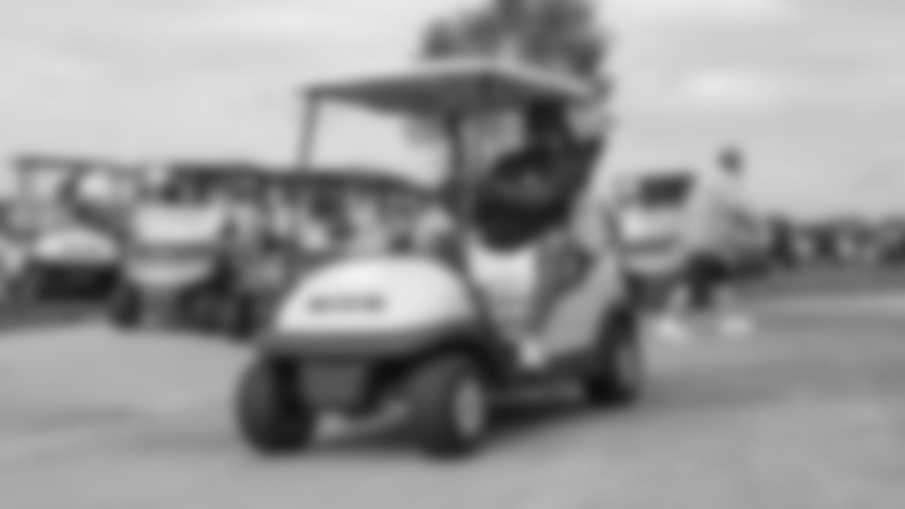 Kansas City Ambassadors Golf Classic 2021