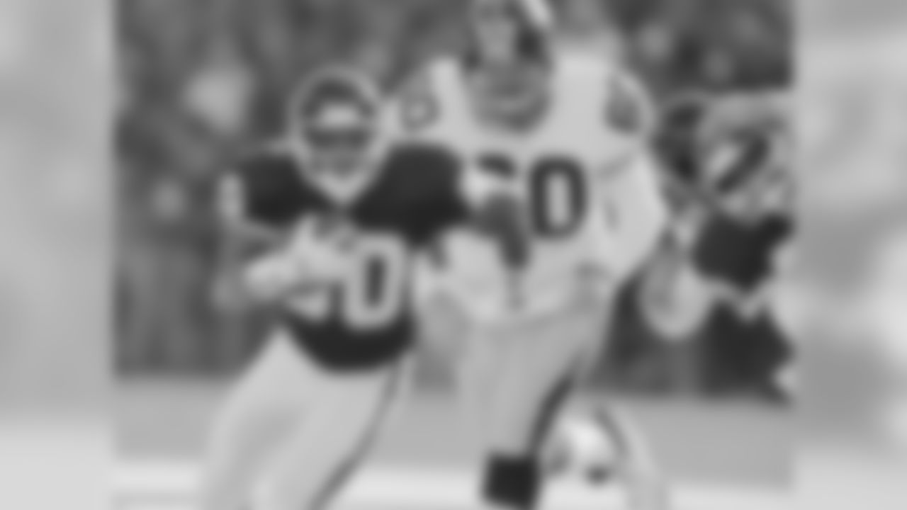Kansas City Chiefs vs the Pittsburgh Steelers in the 1993 playoffs
