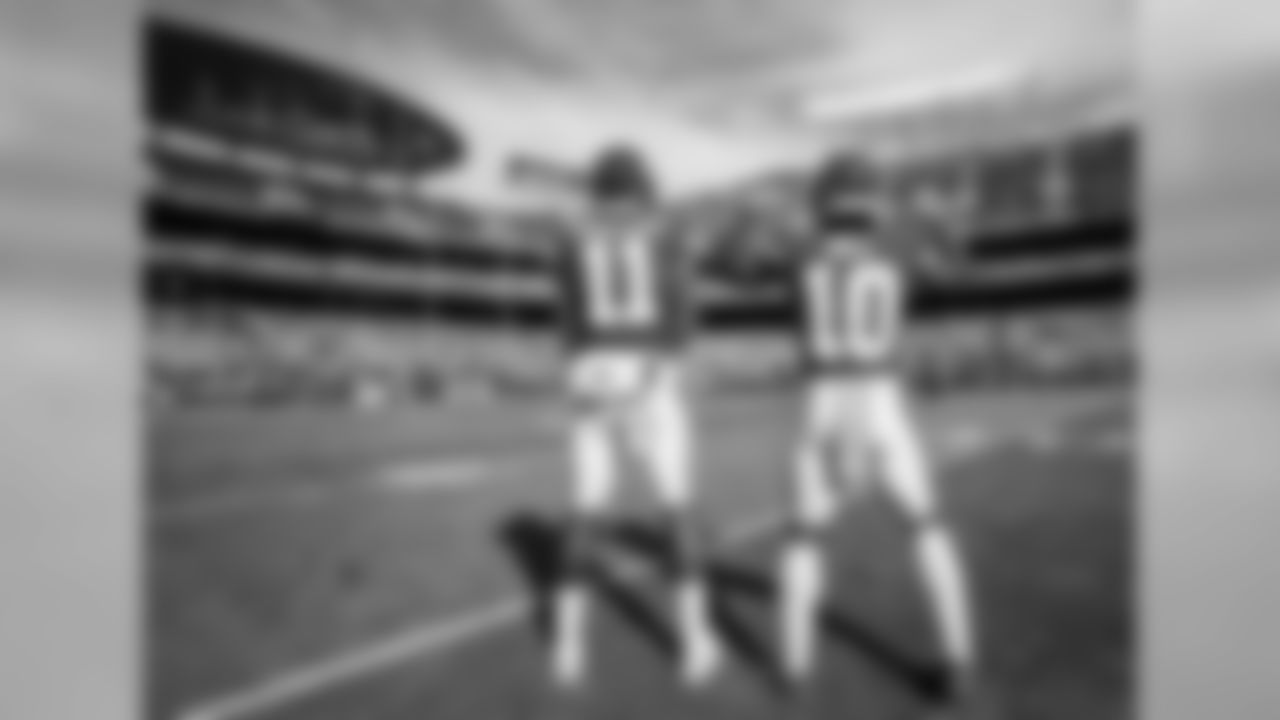 Arizona Cardinals at Kansas City Chiefs on 11/11/18