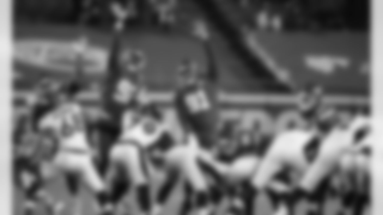 Kansas City Chiefs vs. Denver Broncos, Arrowhead Stadium, Kansas City, MO., December, 6th 2020