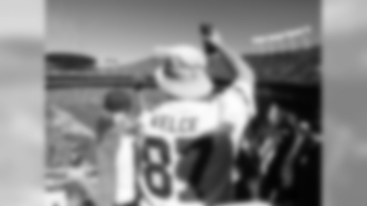 49ers vs Chiefs at Arrowhead Stadium on September 23rd, 2018