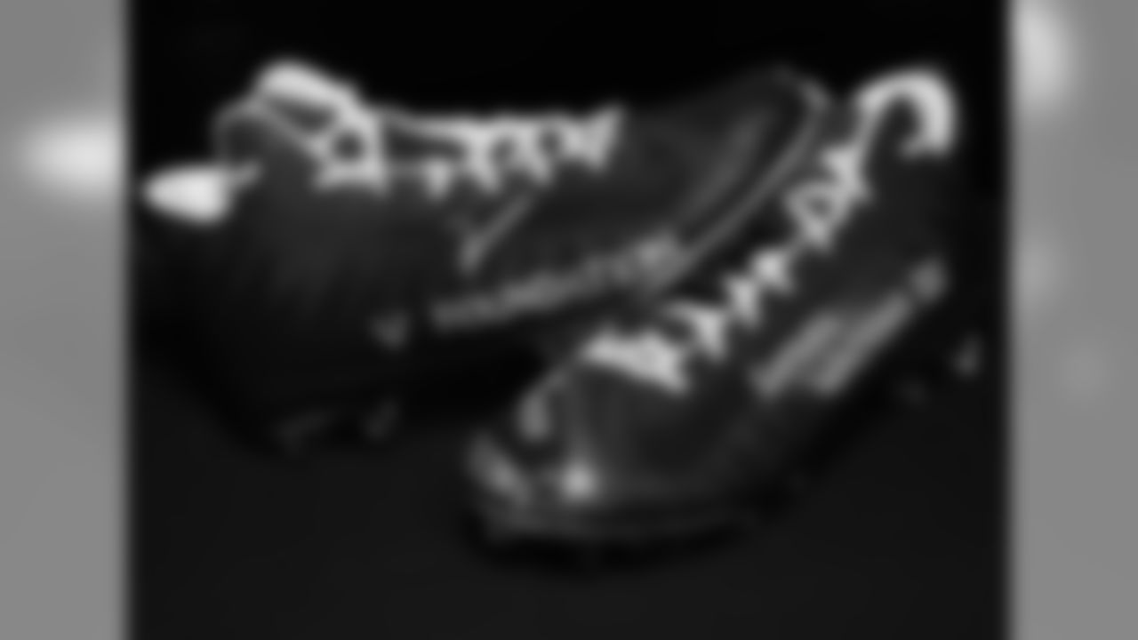 My Cause My Cleats