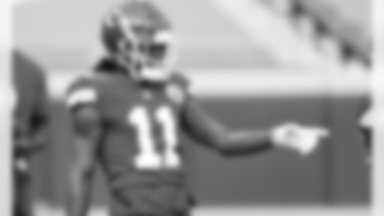 Kansas City Chiefs vs. New England Patriots, Arrowhead Stadium, Kansas City, MO., October 5th 2020