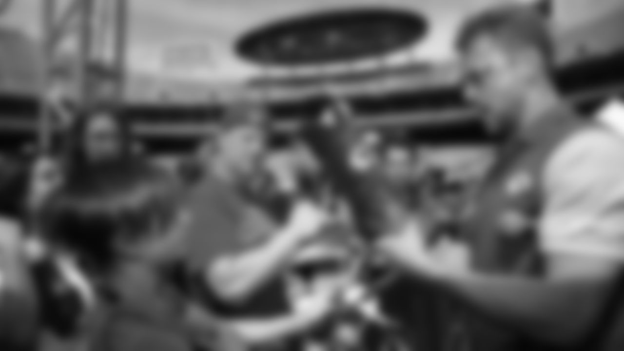 2019 Draft Fest