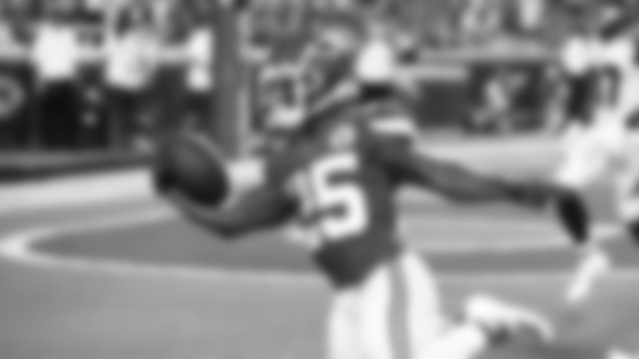 Kansas City Chiefs vs Cincinnati Bengals preseason game at Arrowhead Stadium on August 10, 2019