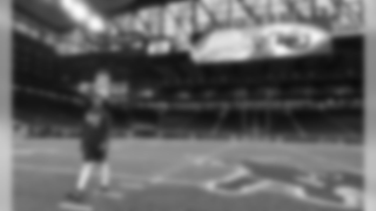 Kansas City Chiefs vs Detroit Lions at Ford Field, September 29, 2019.