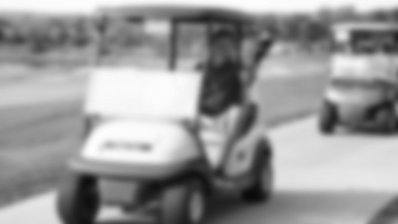 The annual Kansas City Ambassadors Golf Classic was held at Canyon Farms Golf Club in Lenexa, KS, on September 19, 2022.