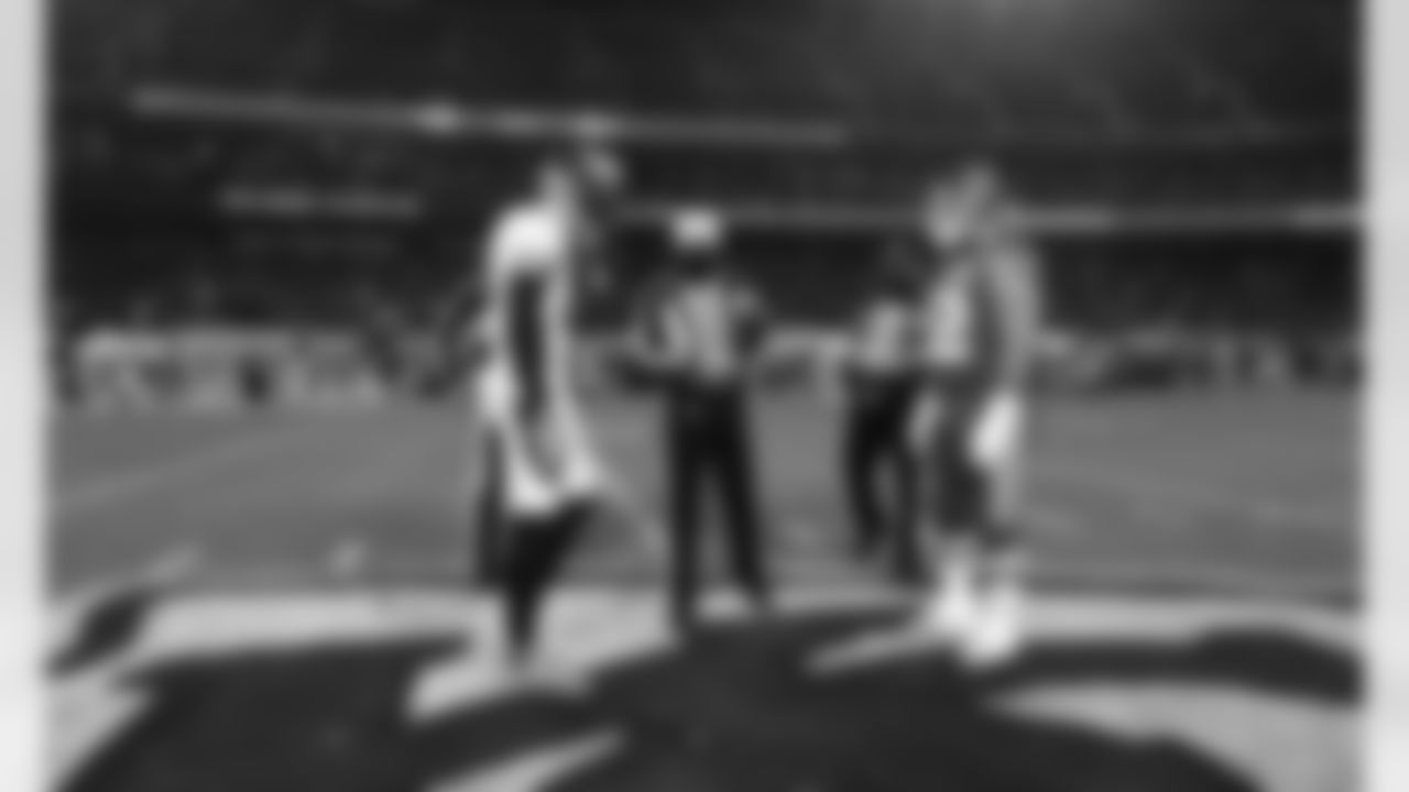 Kansas City Chiefs vs. Denver Broncos, Arrowhead Stadium, Kansas City, MO., December, 6th 2020