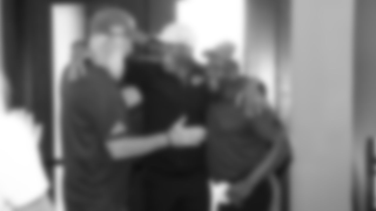 Kansas City Ambassadors Golf Classic 2021