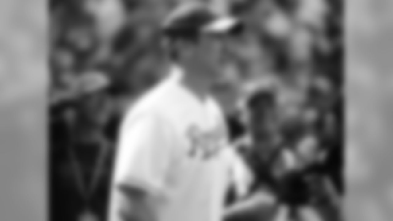 Comedian/Actor Rob Riggle