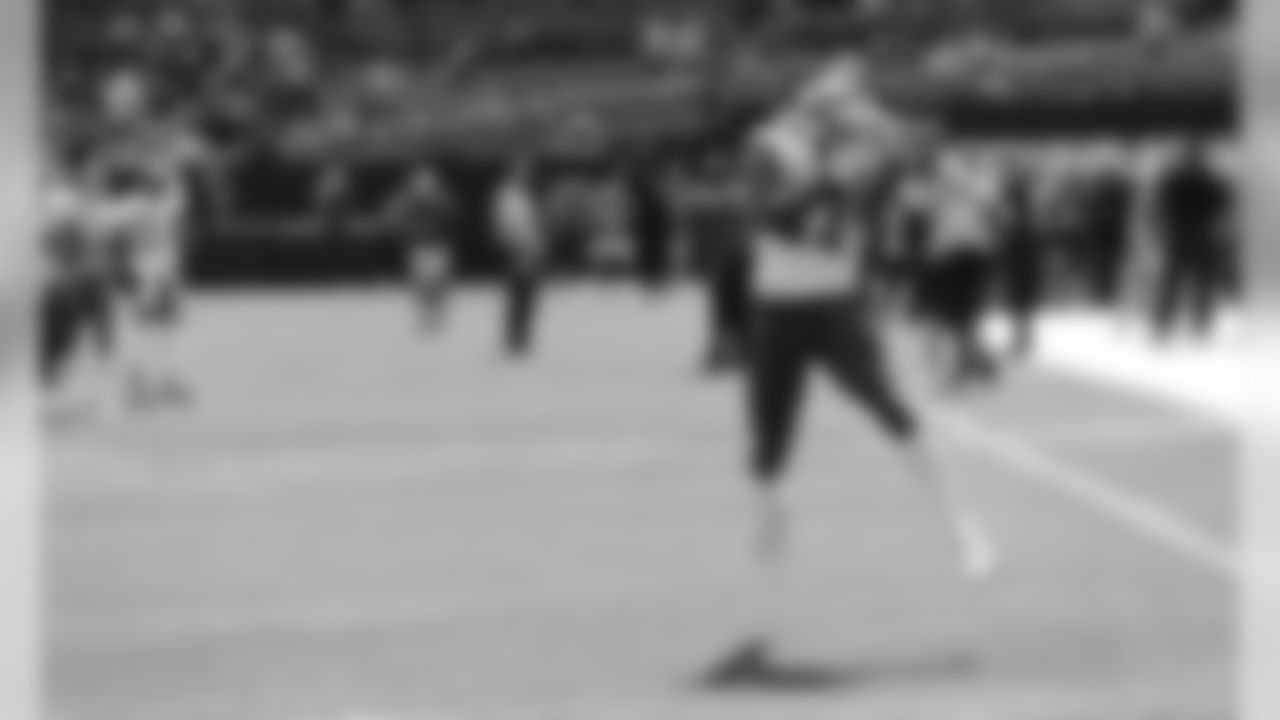 Kansas City Chiefs vs. Oakland Raiders game at RingCentral Coliseum on September 15, 2019.