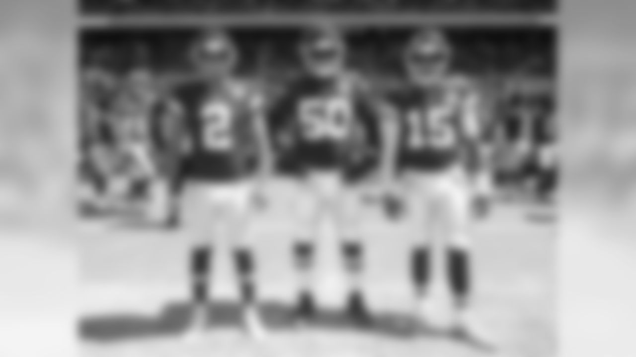 Chiefs at Chargers on September 9, 2018