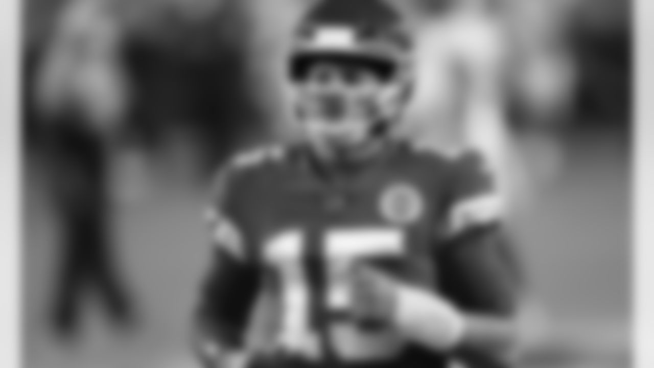 Kansas City Chiefs vs. Denver Broncos, Arrowhead Stadium, Kansas City, MO., December, 6th 2020