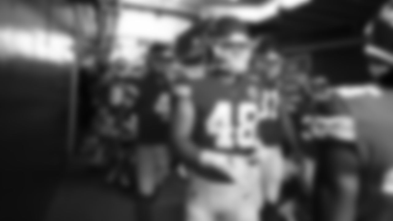 Kansas City Chiefs vs Cincinnati Bengals preseason game at Arrowhead Stadium on August 10, 2019