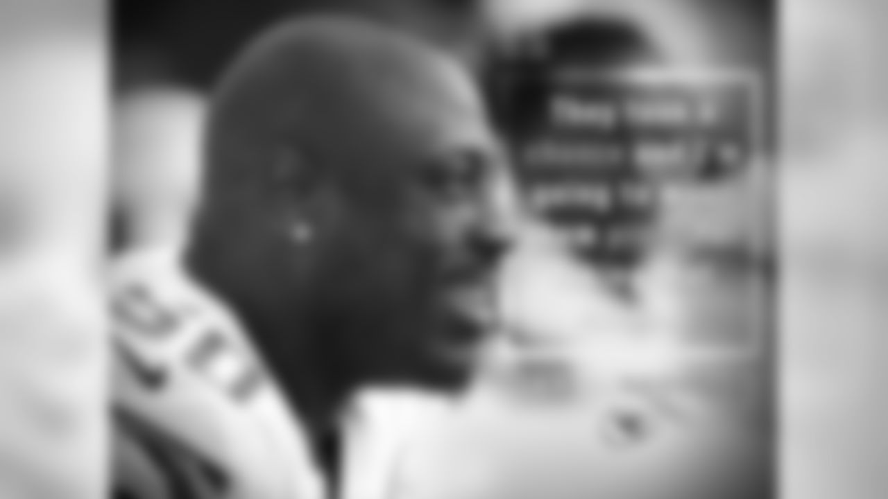 Justin Houston, LB