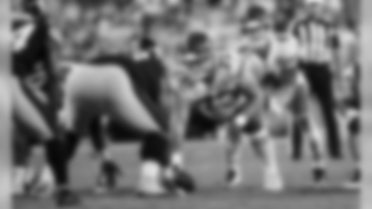 Photos from the preseason game between the Kansas City Chiefs and the Pittsburgh Steelers at Heinz Field in Pittsburgh, PA.