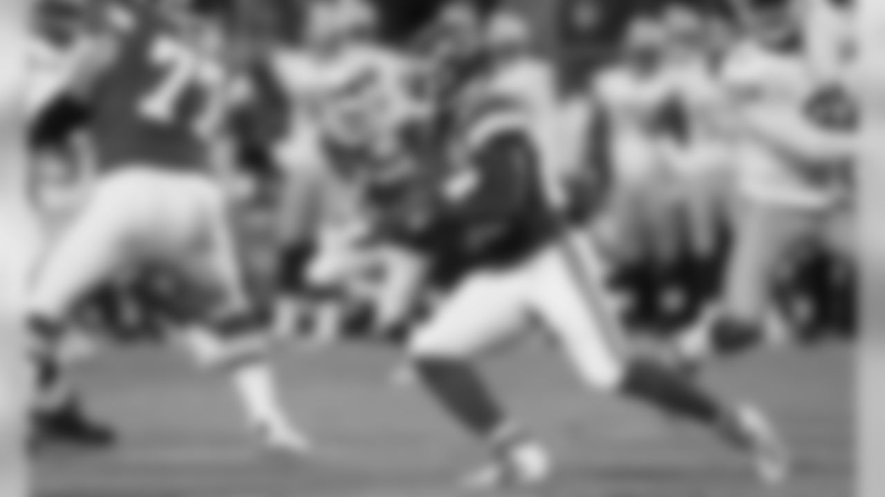 Kansas City Chiefs vs San Francisco 49ers preseason game at Arrowhead Stadium on August 24, 2019
