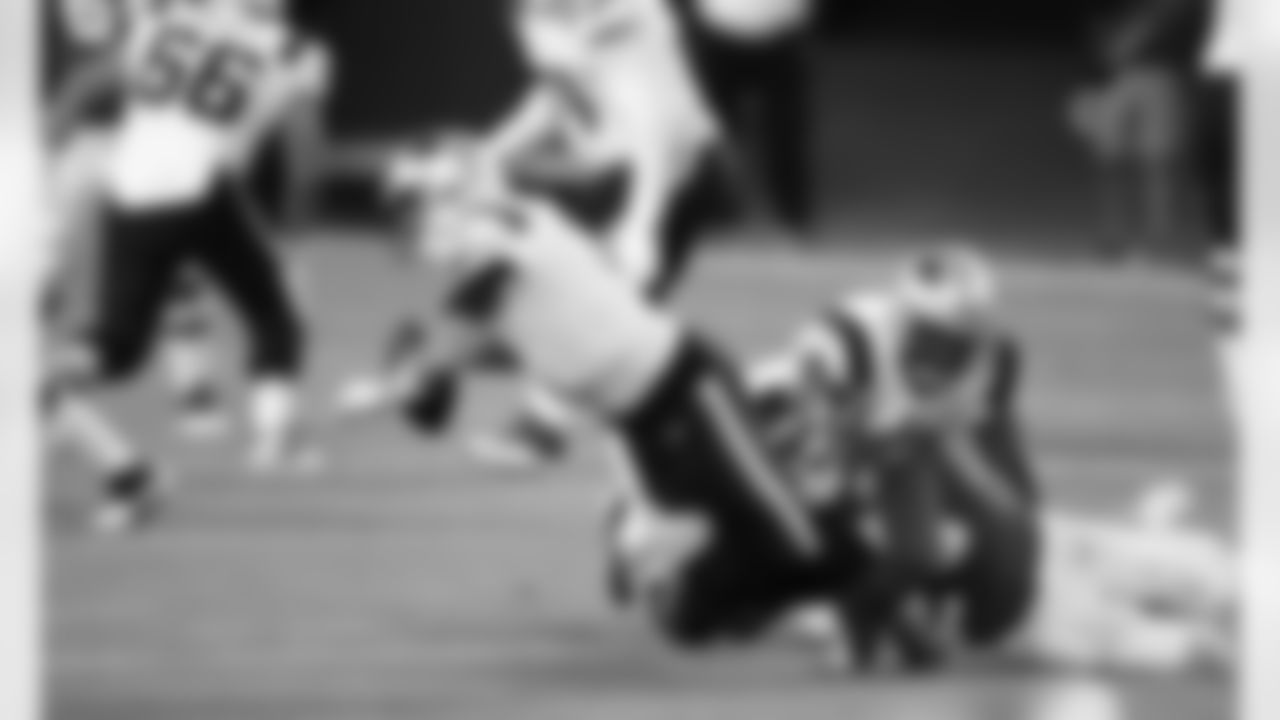 Kansas City Chiefs vs. New England Patriots, Arrowhead Stadium, Kansas City, MO., October 5th 2020