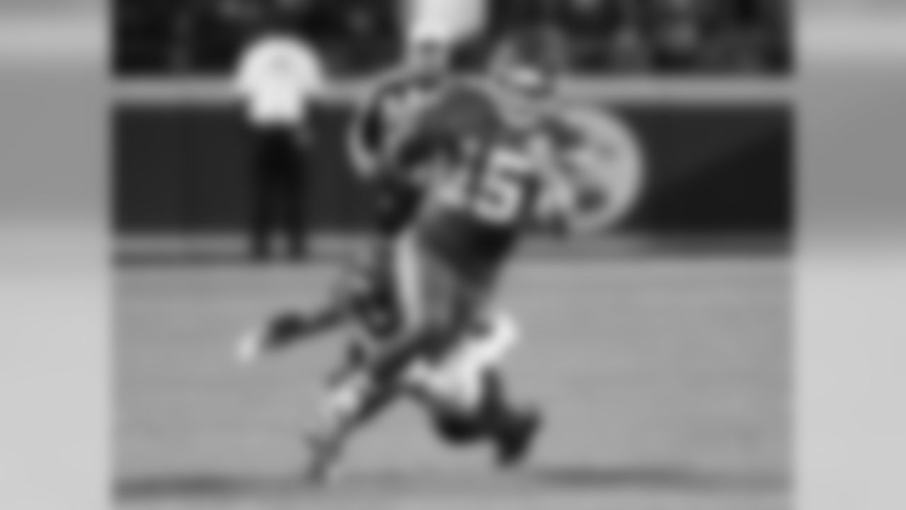 Cincinnati Bengals vs Kansas City Chiefs at Arrowhead Stadium on October 21, 2018