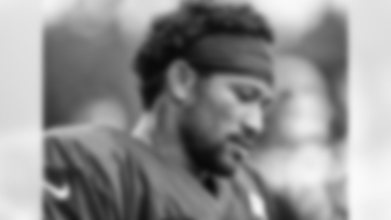 Kansas City Chiefs wide receiver Albert Wilson (12)