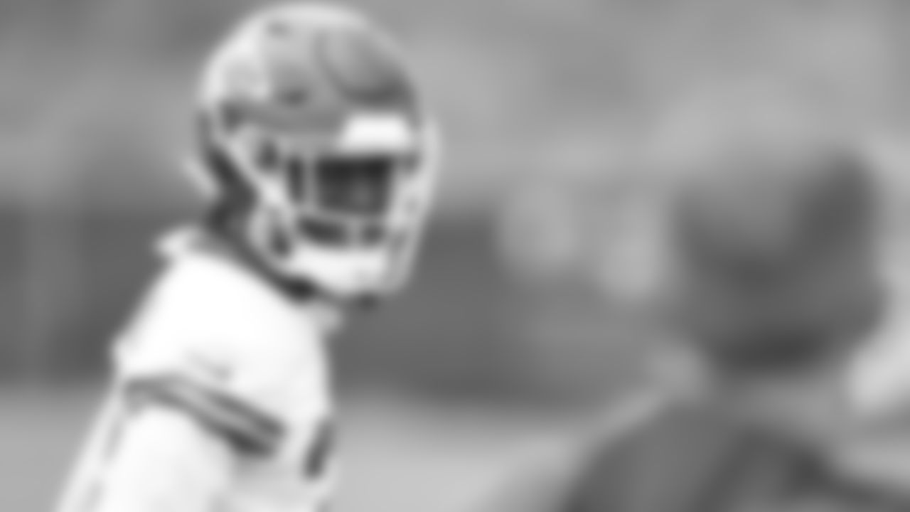 Kansas City Chiefs safety L'Jarius Sneed (38) during practice Thursday May 26th, 2022.