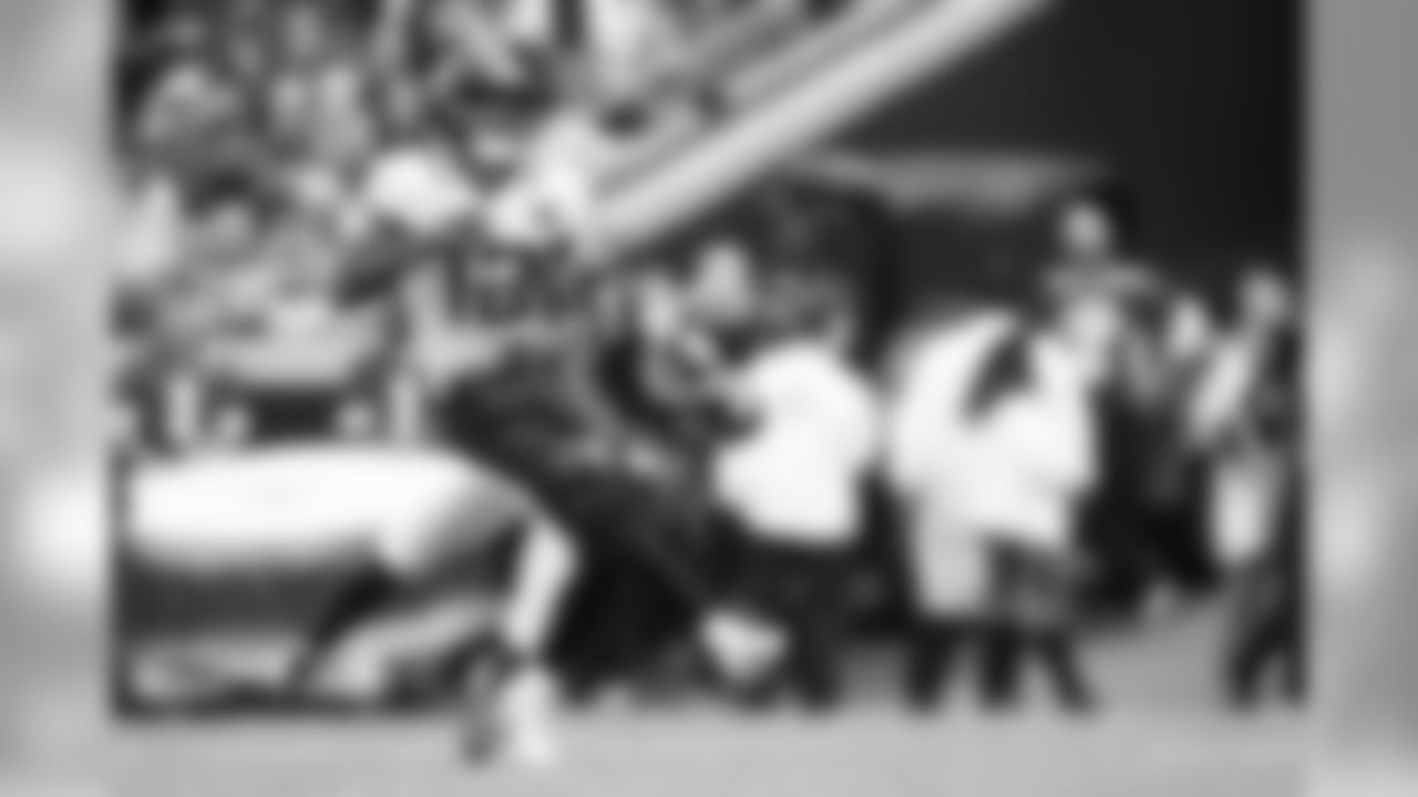 Kansas City Chiefs vs Jacksonville Jaguars at Arrowhead Stadium on October 7, 2018.
