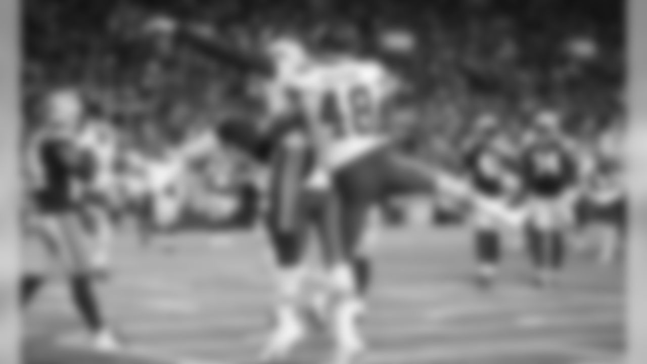 Kansas City Chiefs vs Green Bay Packers preseason game at Lambeau Field on August 29, 2019.