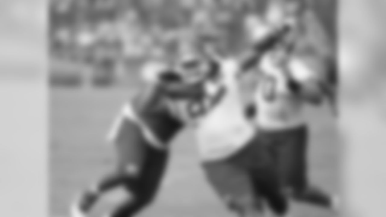 DT Dontari Poe