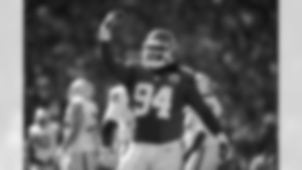 DE #94, Tyson Jackson
