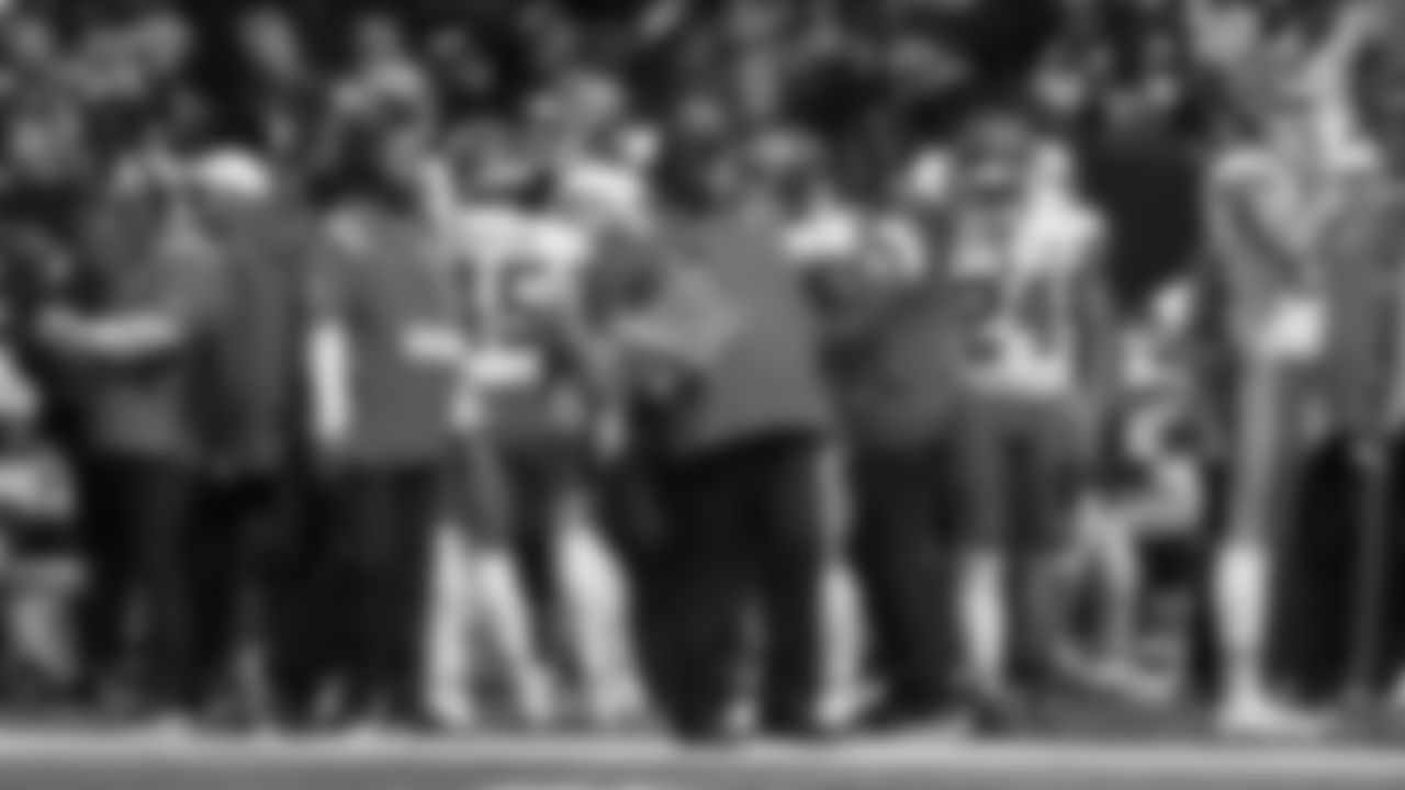 Kansas City Chiefs vs Indianapolis Colts at Lucas Oil Stadium on September 25th, 2022.