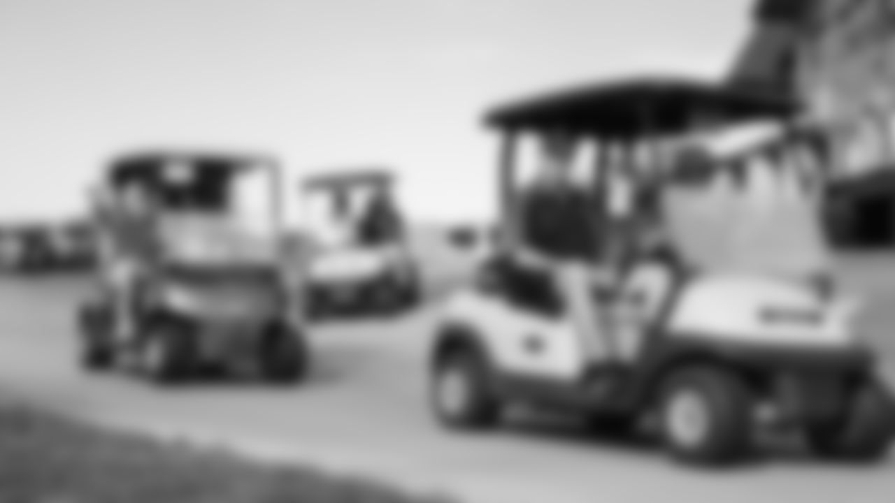 The annual Kansas City Ambassadors Golf Classic was held at Canyon Farms Golf Club in Lenexa, KS, on September 19, 2022.